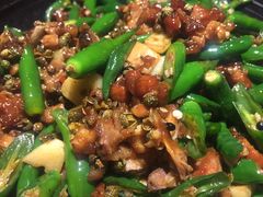 江津花椒鸡-九锅一堂酸菜鱼(新南凯德直营店)