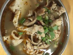 信阳风味罗山大肠汤-信阳风味罗山大肠汤(经一路店)