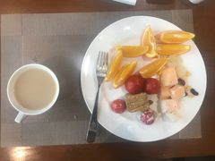 水果-悦雅居·老广州老味道(长湖店)