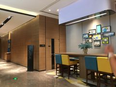 -苏州吴中希尔顿欢朋酒店