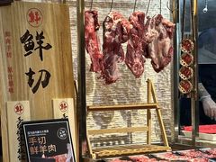 -亚马逊蒸汽活海鲜自助(LCM置汇旭辉广场店)