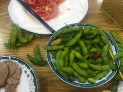 -西北朗益和穆斯林餐厅