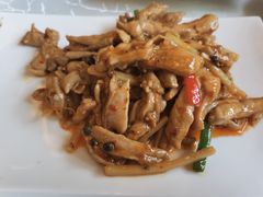 -马凯餐厅(长椿街店)