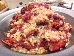 -铭副琦食·虾蟹烩馆(渔人码头店)