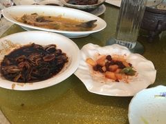 -扬州狮子楼·非遗淮扬菜(总店)