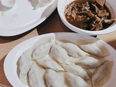 -喜家德虾仁水饺(飞洲国际店)