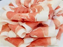 -东来顺饭庄(新源里店)