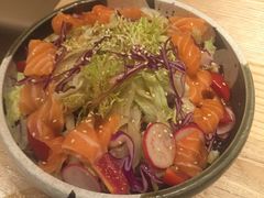 -初居食屋日式料理(万象城购物中心店)