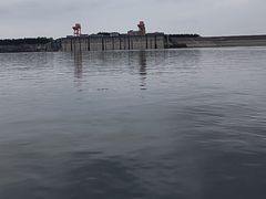-黄河小浪底水利枢纽风景区