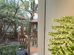 -中和·国风茶馆(愚园路店)