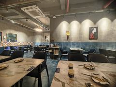 -咕鹿流心披萨(下沙店)