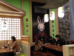 -無邪日式甜品(华润五彩城购物中心店)