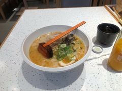 熊本叉烧拉面-味千拉面(双井店)