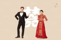-金公主婚纱摄影(和平店)