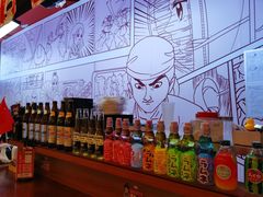 -饭町二郎日式综合茶餐(中安广场店)