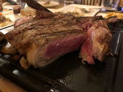 -奥斯特牛排馆(美第奇宫店)