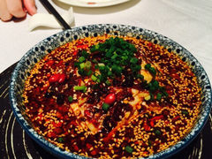 俏江南(正大广场店)-俏江南-江景昆曲主题餐厅(正大广场店)