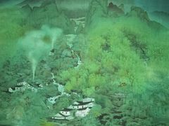 -江苏省美术馆(长江路新馆)