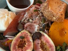 -The BREW·酿餐厅(浦东嘉里大酒店)