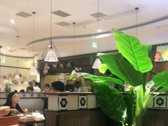 大堂-斗牛士牛排餐厅(嘉里汇店)