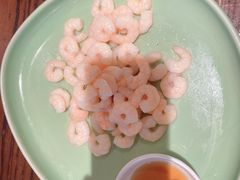 -阿娘家·原生态农家菜(国顺东路店)