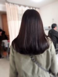 Mirror Salon-3AM HAIR SALON烫发染发接发