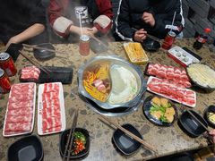 -匚巷火锅串串