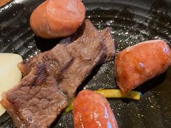 -九畋町和牛黑牛烤肉料理(三里屯3·3大厦店)