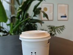 -dotcom coffee古点咖啡(致真大厦店)