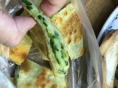 -咏春葱油饼(德政中路店)