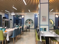 大堂-雅逸居海鲜小厨