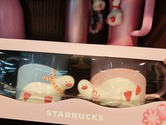 -星巴克(北京南站第二店)