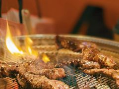 -西塔老太太泥炉烤肉(北京双井店)