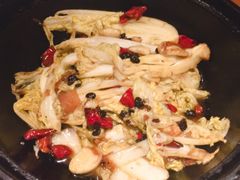 -绿茶餐厅(布吉万象汇店)