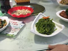 -小贝壳酒楼(经九路店)