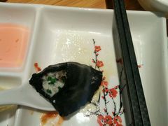 -小平岛開海水饺(浑南店)