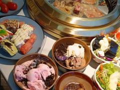 -吉布鲁牛排海鲜自助(乐山万达店)