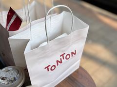 -TonTon(永康路店)
