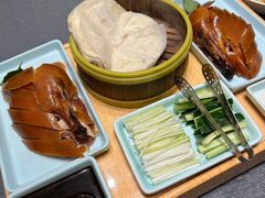 -鑫复盛礼记酒店·国家白金五钻酒家