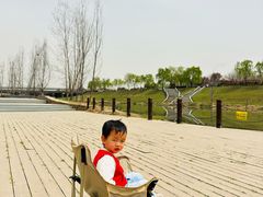 -洨河生态公园