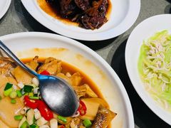 -朴墅(西湖青芝坞店·杭帮菜·家宴.14年的店)