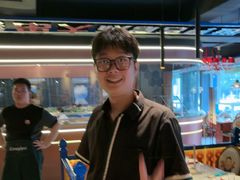 -通海俄式烧烤·俄罗斯大串(嵩山路店)