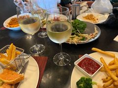 -WOLFGANG PUCK KITCHEN & BAR(迪士尼小镇店)