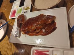 -小大董·烤鸭(王府井apm店)