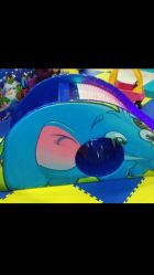 -咭宝贝儿童游乐园(嘉尚坊店)