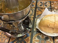 -番茄屋葡式美食(总店)