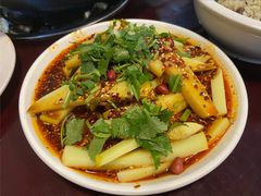 -伊春园牛菜馆(福达路店)