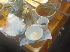 -堂客老火锅(欣阳广场总店)