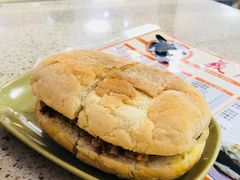 辣鱼包-义顺牛奶公司(新马路老店)