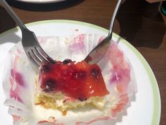 -萨莉亚意式餐厅(杭州滨江天街店)